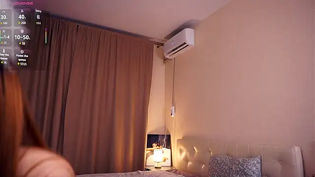 ShariTietge's cam snapshot