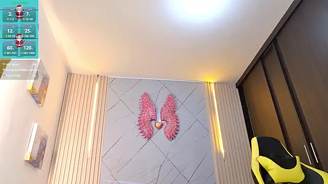 Sara_swift9's cam snapshot