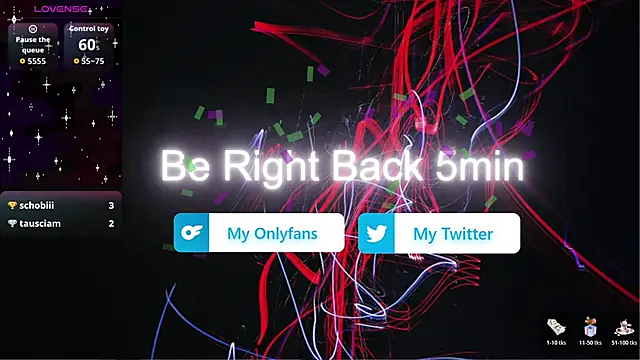 morgana_white's cam snapshot