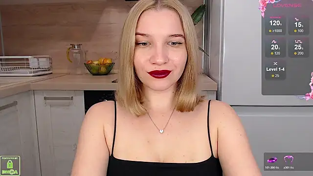 hottie_satan's cam snapshot