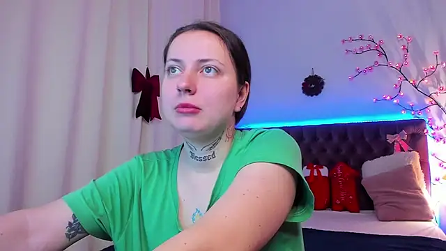 LilaVame's cam snapshot