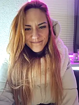 SlimBellaa's cam snapshot