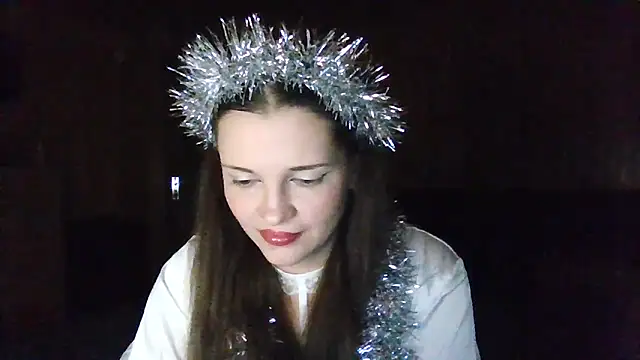 AmeliieLaFleur's cam snapshot