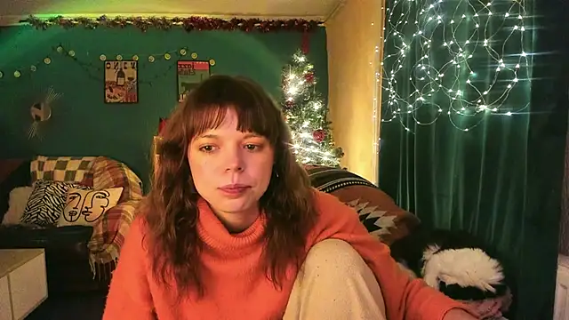 ClancyMorissey's cam snapshot