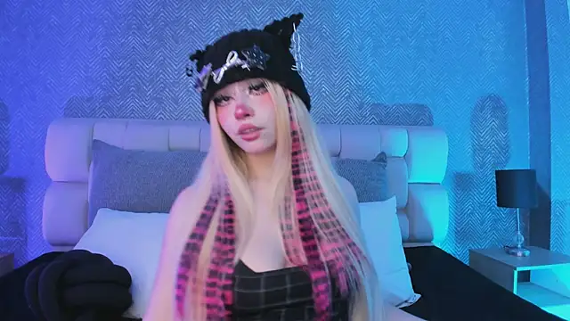 Keidy_rose's cam snapshot