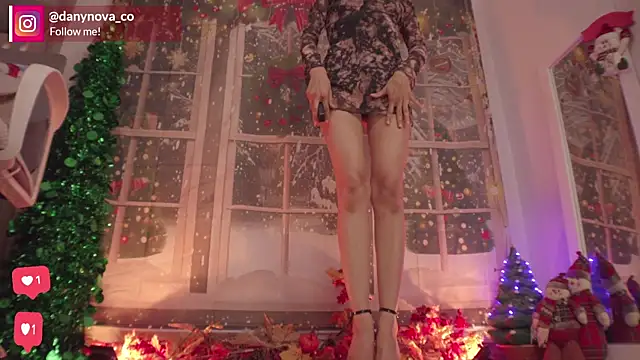 DanyNova_Co's cam snapshot