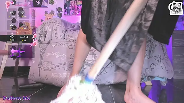 dakotta_rosee's cam snapshot