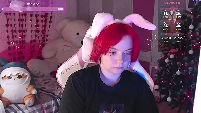 Ann_miler's cam snapshot