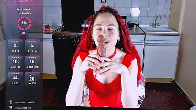 Georgia__Miller's cam snapshot