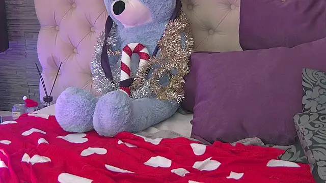 VannyFoxx's cam snapshot