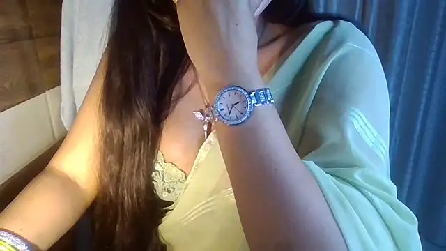 My_Alisha's cam snapshot