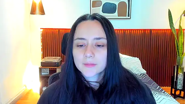 KatherineBond's cam snapshot