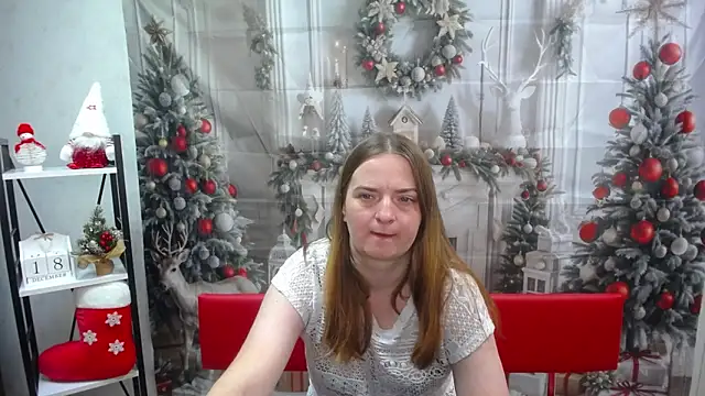 FreyaDak's cam snapshot