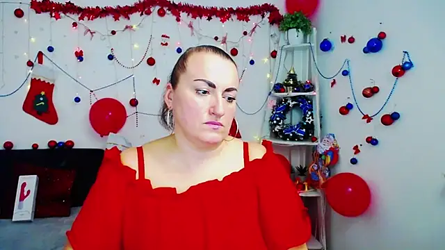 DianaMGG's cam snapshot