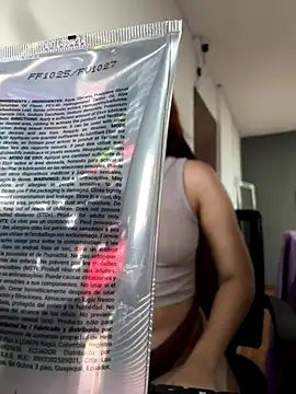 olivia_jass's cam snapshot