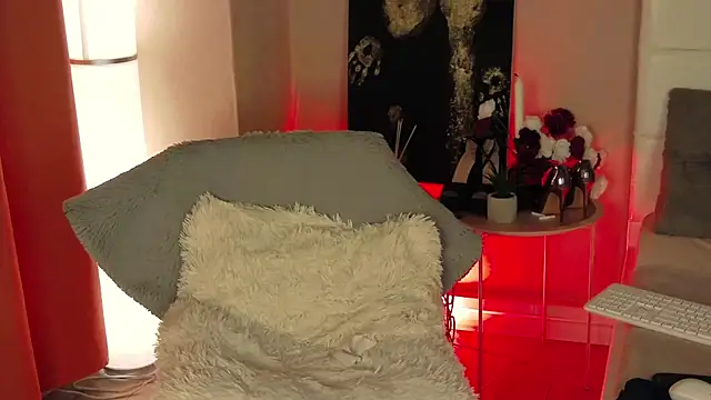 IzieCarter's cam snapshot