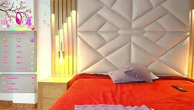 gya_stevenss's cam snapshot