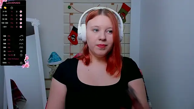 FoxPlayXX's cam snapshot