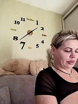 MilkySky's cam snapshot