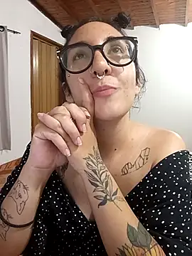 Melinerd's cam snapshot