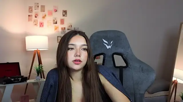 Vexorine's cam snapshot