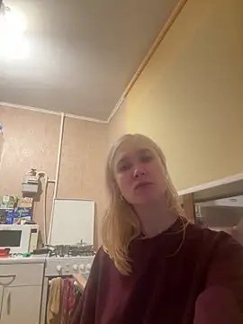 KisJeni's cam snapshot