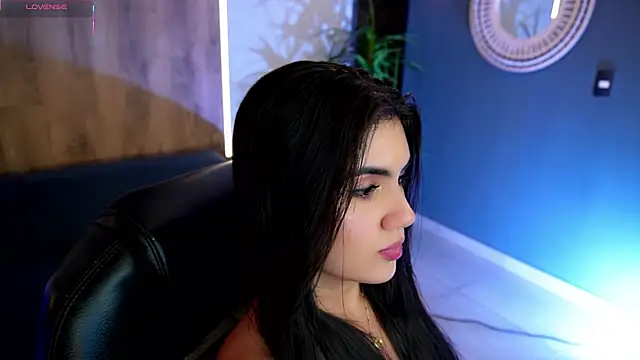 AngelicaVega's cam snapshot