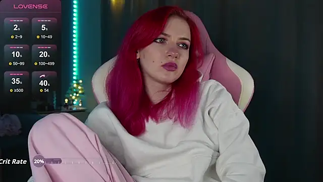 joyhannahh's cam snapshot