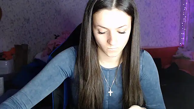 only_ubuterfly1's cam snapshot