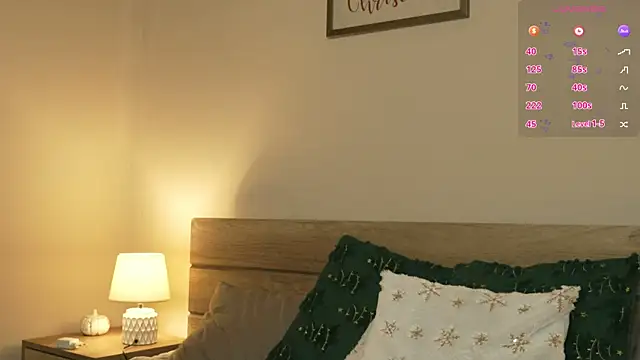 EnchantedIvy's cam snapshot