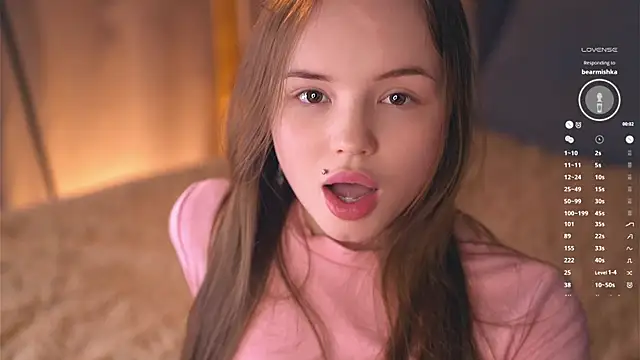 Miss_miracle's cam snapshot