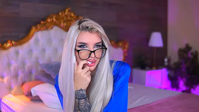 Juicy_Jessye's cam snapshot