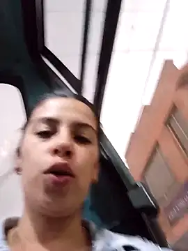 Nathaly_12's cam snapshot