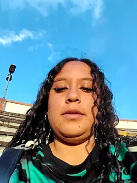 You-sexy-starr's cam snapshot