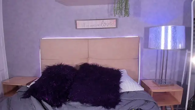 SyraPalmer's cam snapshot