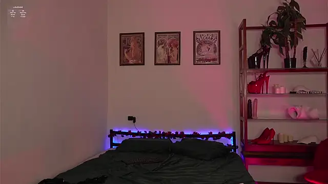 Olivia_Faye's cam snapshot