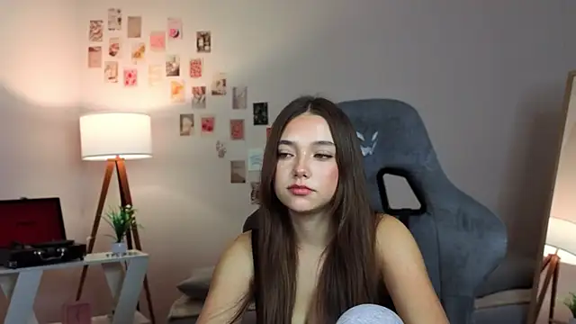 Vexorine's cam snapshot