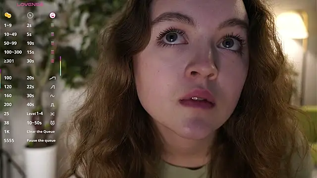 MarilynDibartolo's cam snapshot