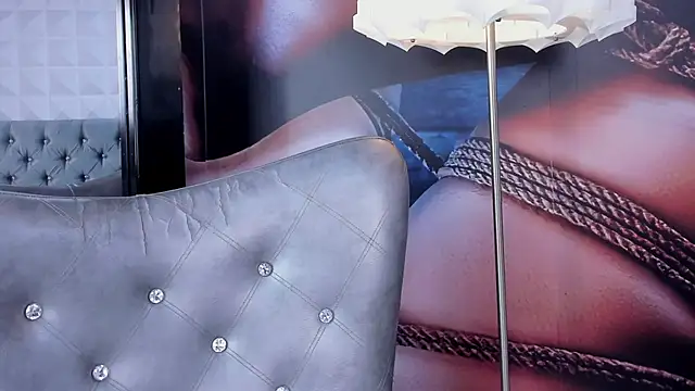 foxy_monserrat's cam snapshot