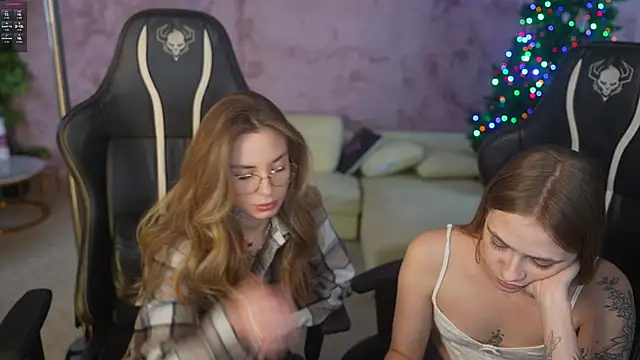 Kisasolo's cam snapshot