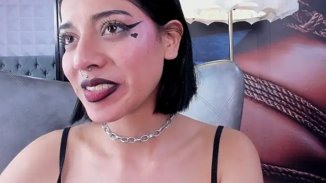 foxy_monserrat's cam snapshot