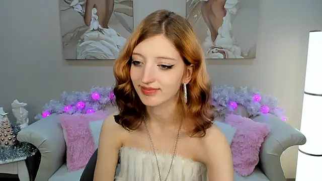 MistyMarlo's cam snapshot