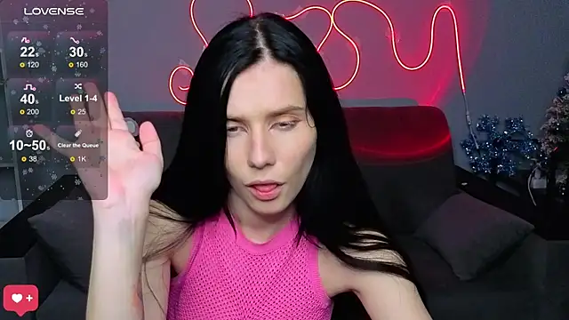 Mell_Hyees's cam snapshot