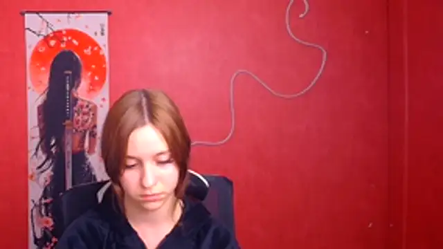 Lilu_May's cam snapshot