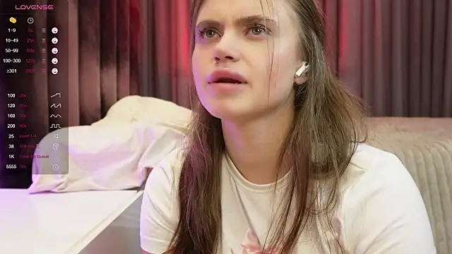 ChloeSpark's cam snapshot