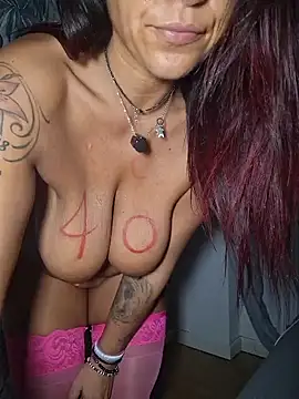 allyson22andy's cam snapshot