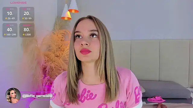 sofia_pamela's cam snapshot