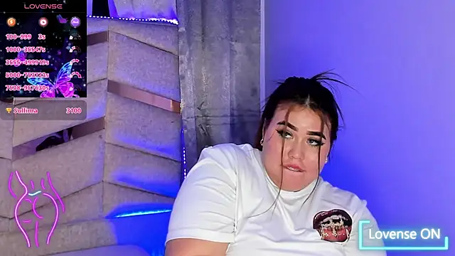 MadissonLee__'s cam snapshot