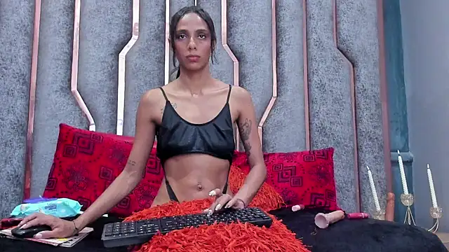 SienaFacchini's cam snapshot