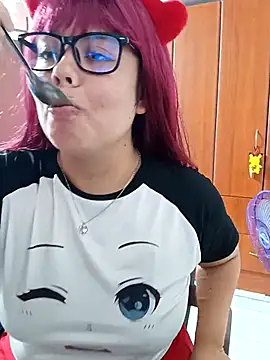 saenz_eymi's cam snapshot